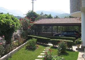 Вилла 4+1 от владельца в престижном районе Оба