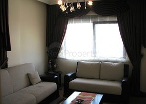 Вилла 4+1 от владельца в престижном районе Оба