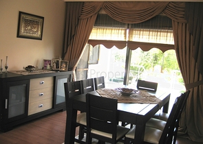 Вилла 4+1 от владельца в престижном районе Оба