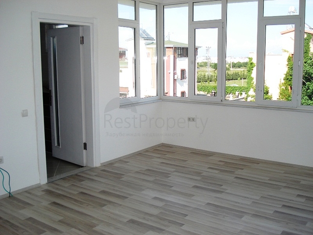 Напрямую от собственника продается вилла 4+1 с бассейном