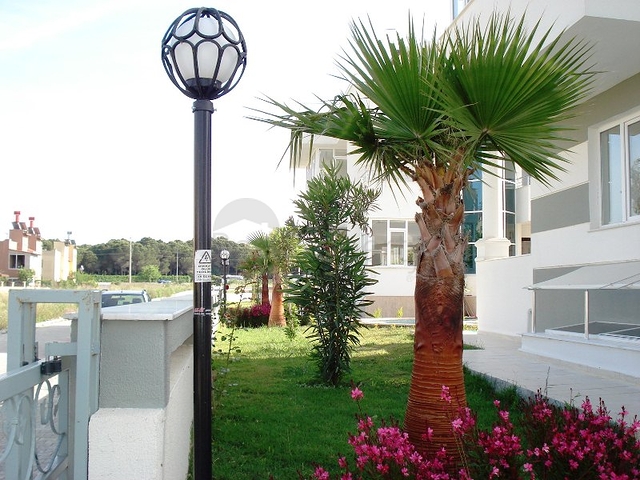 Напрямую от собственника продается вилла 4+1 с бассейном