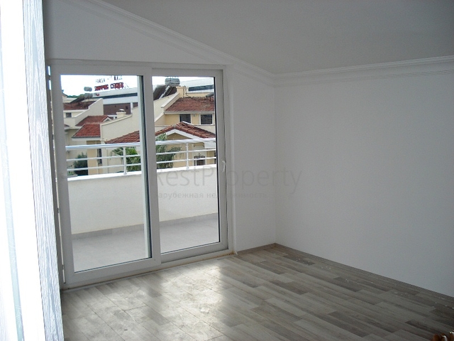 Напрямую от собственника продается вилла 4+1 с бассейном