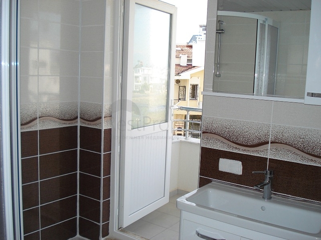 Напрямую от собственника продается вилла 4+1 с бассейном