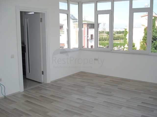 Напрямую от собственника продается вилла 4+1 с бассейном