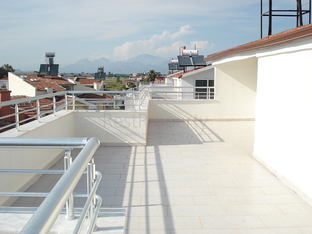 Напрямую от собственника продается вилла 4+1 с бассейном