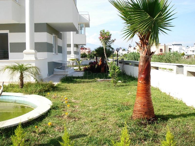 Напрямую от собственника продается вилла 4+1 с бассейном