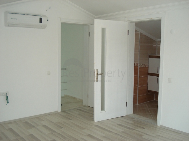 Напрямую от собственника продается вилла 4+1 с бассейном