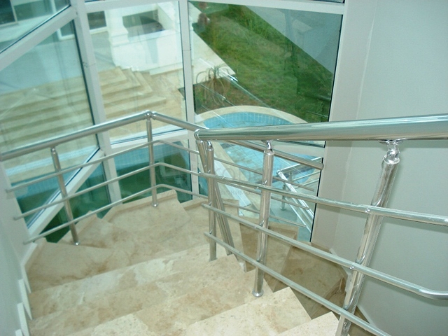 Напрямую от собственника продается вилла 4+1 с бассейном