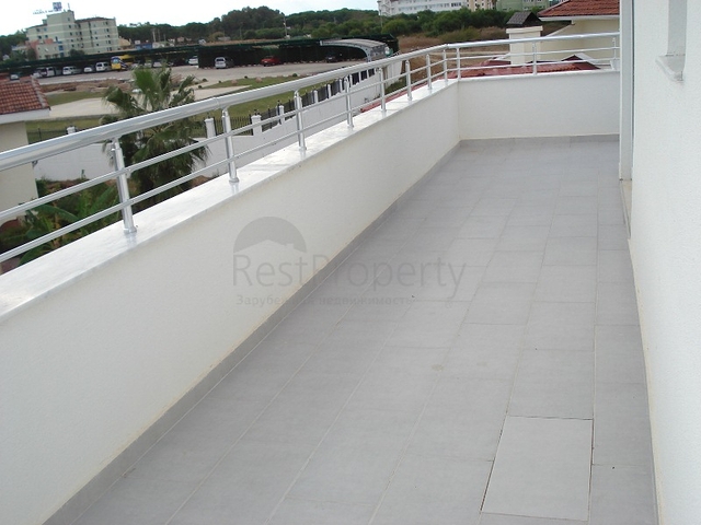 Напрямую от собственника продается вилла 4+1 с бассейном