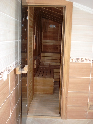 Напрямую от собственника продается вилла 4+1 с бассейном