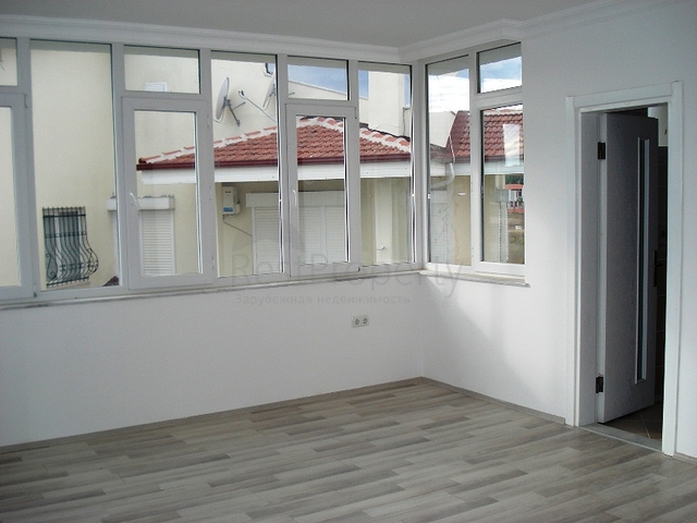 Напрямую от собственника продается вилла 4+1 с бассейном