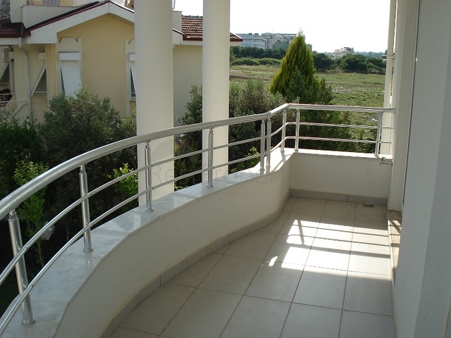 Напрямую от собственника продается вилла 4+1 с бассейном