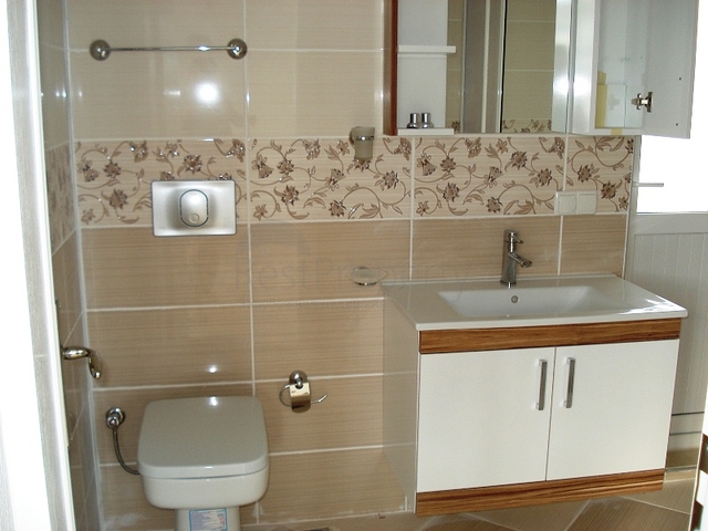 Напрямую от собственника продается вилла 4+1 с бассейном