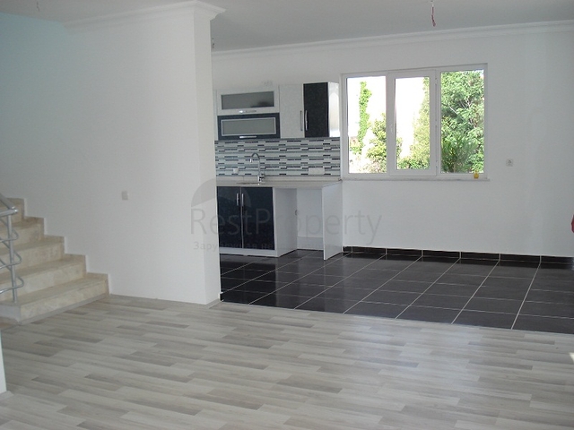 Напрямую от собственника продается вилла 4+1 с бассейном