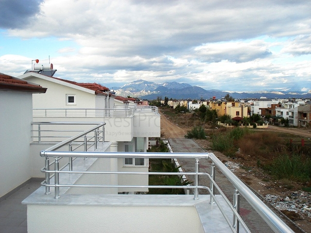 Напрямую от собственника продается вилла 4+1 с бассейном