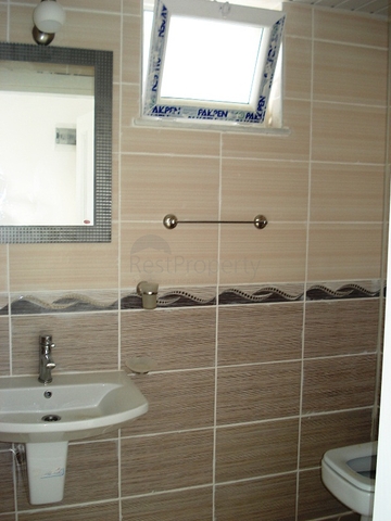 Напрямую от собственника продается вилла 4+1 с бассейном