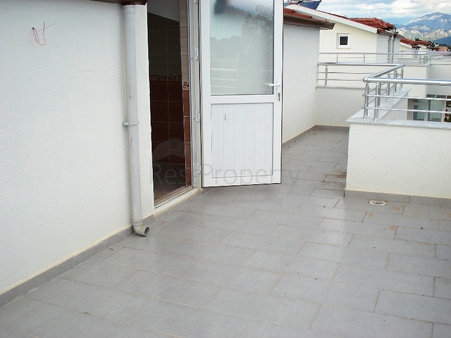 Напрямую от собственника продается вилла 4+1 с бассейном