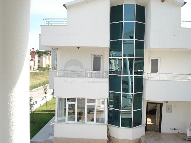 Напрямую от собственника продается вилла 4+1 с бассейном