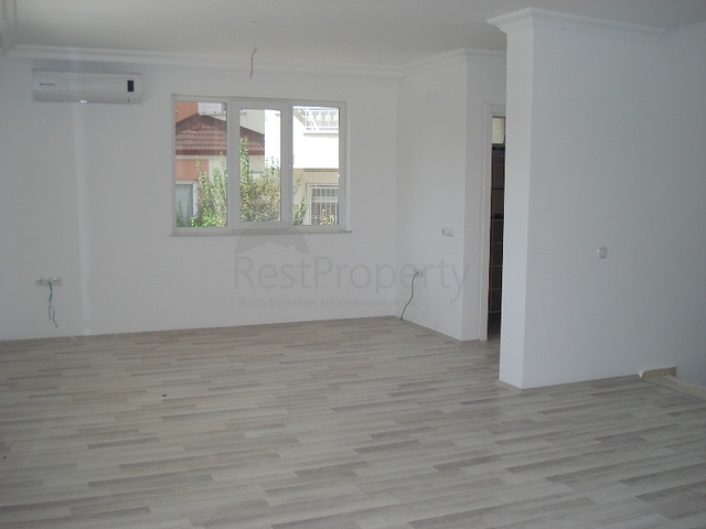 Напрямую от собственника продается вилла 4+1 с бассейном