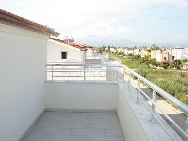 Напрямую от собственника продается вилла 4+1 с бассейном