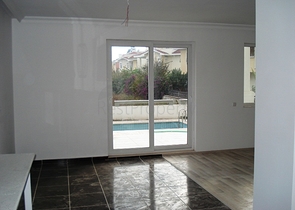 Напрямую от собственника продается вилла 4+1 с бассейном