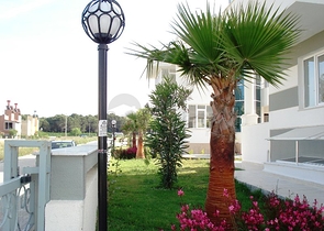 Напрямую от собственника продается вилла 4+1 с бассейном