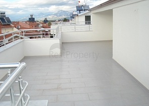 Напрямую от собственника продается вилла 4+1 с бассейном