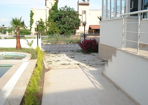 Напрямую от собственника продается вилла 4+1 с бассейном