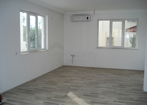 Напрямую от собственника продается вилла 4+1 с бассейном