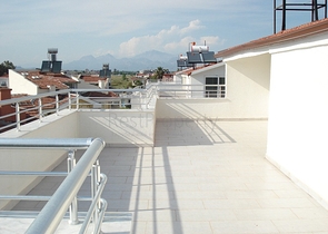 Напрямую от собственника продается вилла 4+1 с бассейном