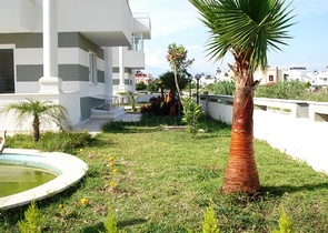 Напрямую от собственника продается вилла 4+1 с бассейном