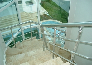 Напрямую от собственника продается вилла 4+1 с бассейном