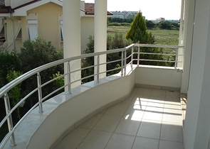 Напрямую от собственника продается вилла 4+1 с бассейном