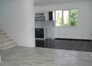 Напрямую от собственника продается вилла 4+1 с бассейном