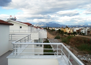 Напрямую от собственника продается вилла 4+1 с бассейном