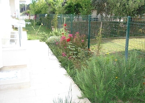 Напрямую от собственника продается вилла 4+1 с бассейном