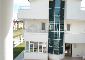 Напрямую от собственника продается вилла 4+1 с бассейном