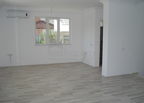 Напрямую от собственника продается вилла 4+1 с бассейном