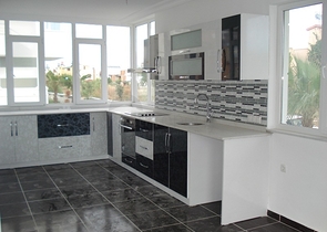 Напрямую от собственника продается вилла 4+1 с бассейном