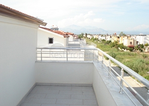 Напрямую от собственника продается вилла 4+1 с бассейном