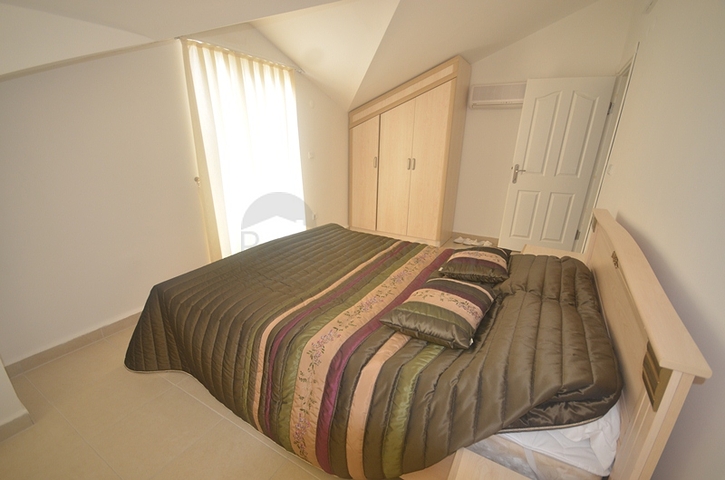 Дублекс 3+1 на продажу от собственника в районе Оба