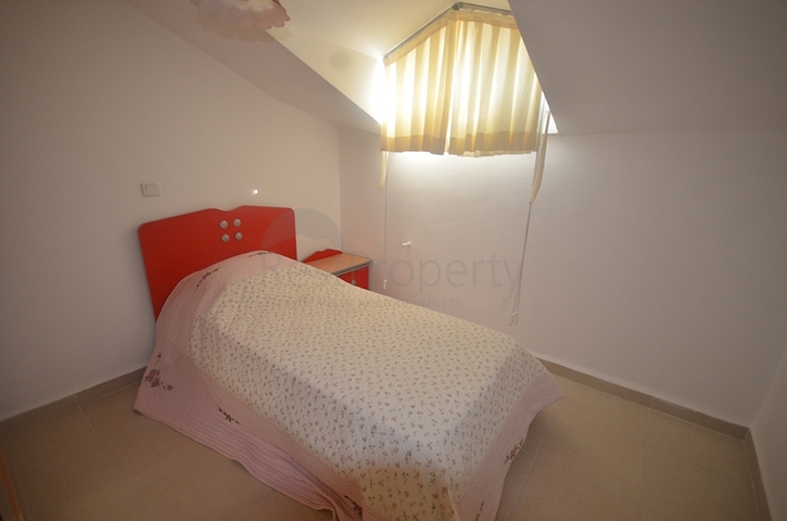 Дублекс 3+1 на продажу от собственника в районе Оба