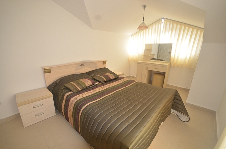 Дублекс 3+1 на продажу от собственника в районе Оба