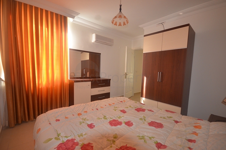 Дублекс 3+1 на продажу от собственника в районе Оба