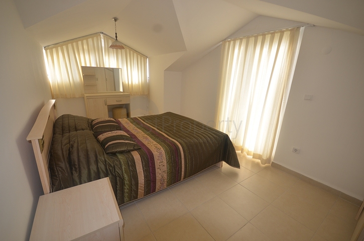 Дублекс 3+1 на продажу от собственника в районе Оба