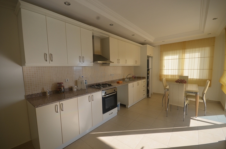 Дублекс 3+1 на продажу от собственника в районе Оба