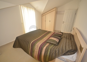 Дублекс 3+1 на продажу от собственника в районе Оба