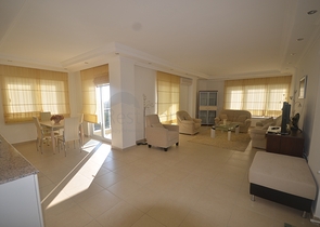 Дублекс 3+1 на продажу от собственника в районе Оба