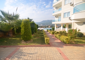 Дублекс 3+1 на продажу от собственника в районе Оба