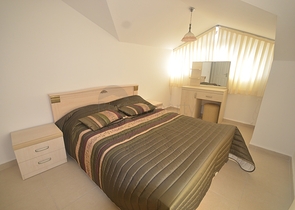 Дублекс 3+1 на продажу от собственника в районе Оба